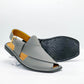 Smart Zalmi 001 Grey Mate Chappal