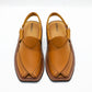 Smart Zalmi 012 Light Camel chappal
