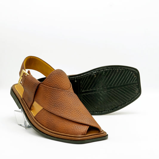 Smart Zalmi 002 II Shade Chappal