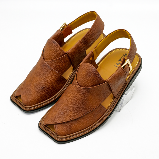 Smart Zalmi 002 II Shade Chappal
