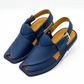 Smart Zalmi 002 Blue Mate Chappal