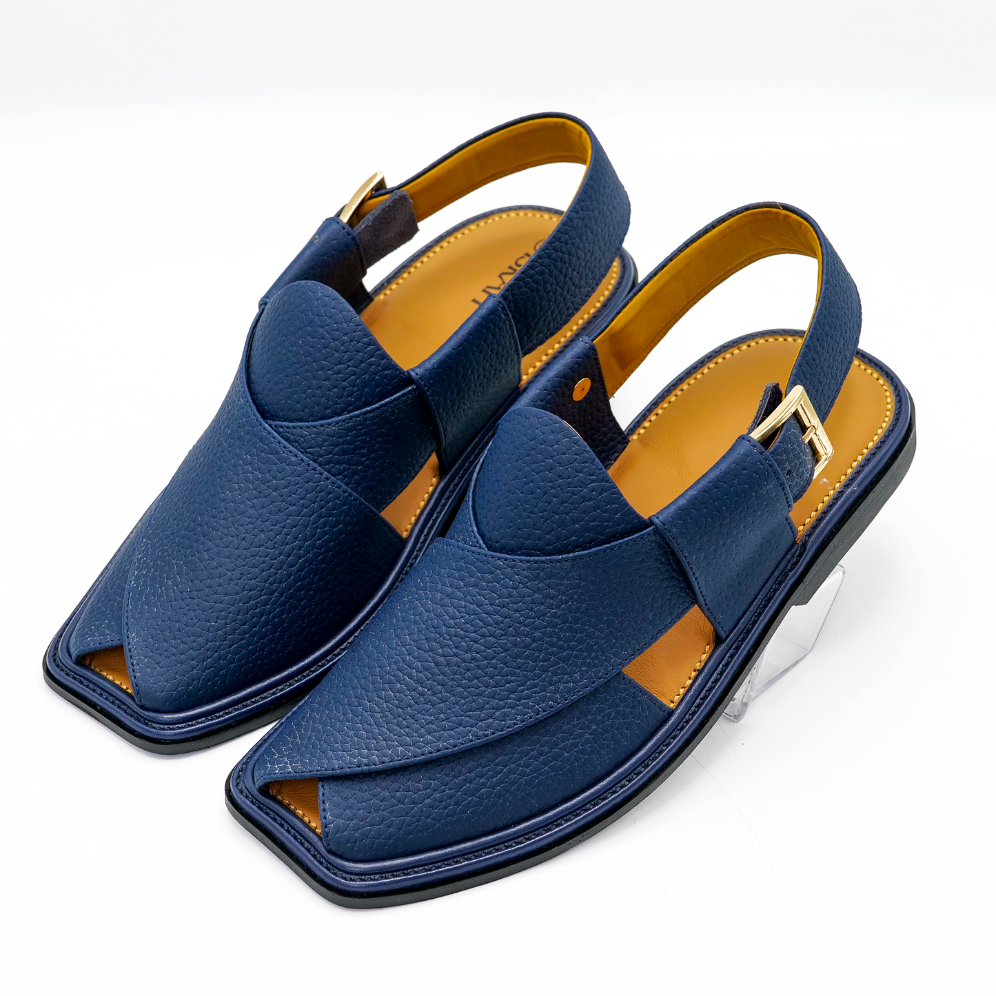 Smart Zalmi 002 Blue Mate Chappal