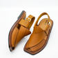 Smart Zalmi 012 Light Camel chappal