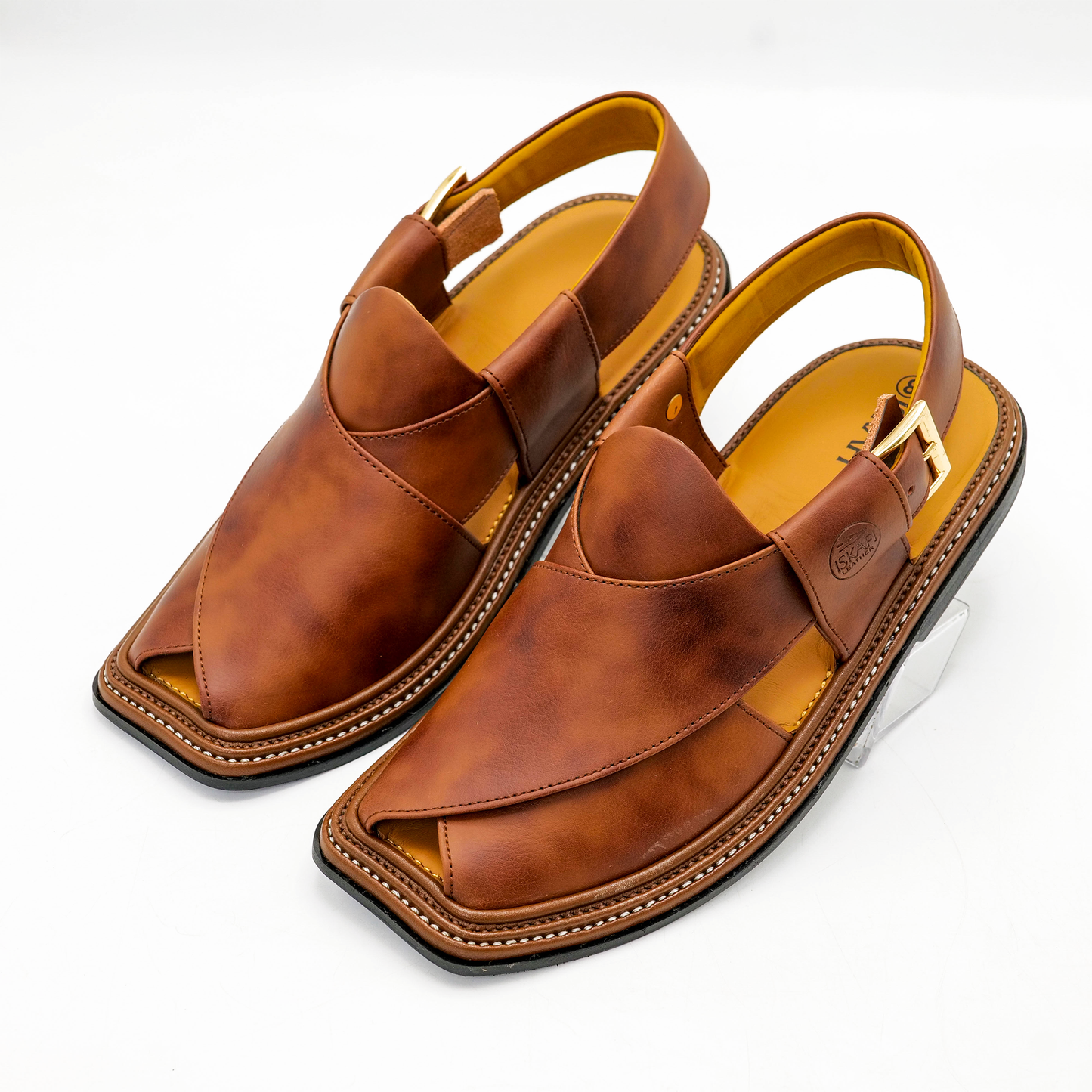 Smart Zalmi 011 II Shade Chappal