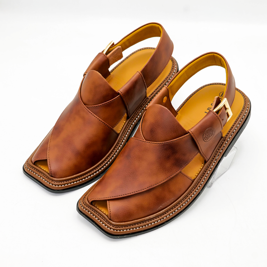 Smart Zalmi 011 II Shade Chappal
