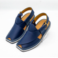 Smart Zalmi 041 Blue Mate chappal