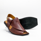 Smart Zalmi 031 Mustard Simple chappal