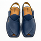 Smart Zalmi 002 Blue Mate Chappal