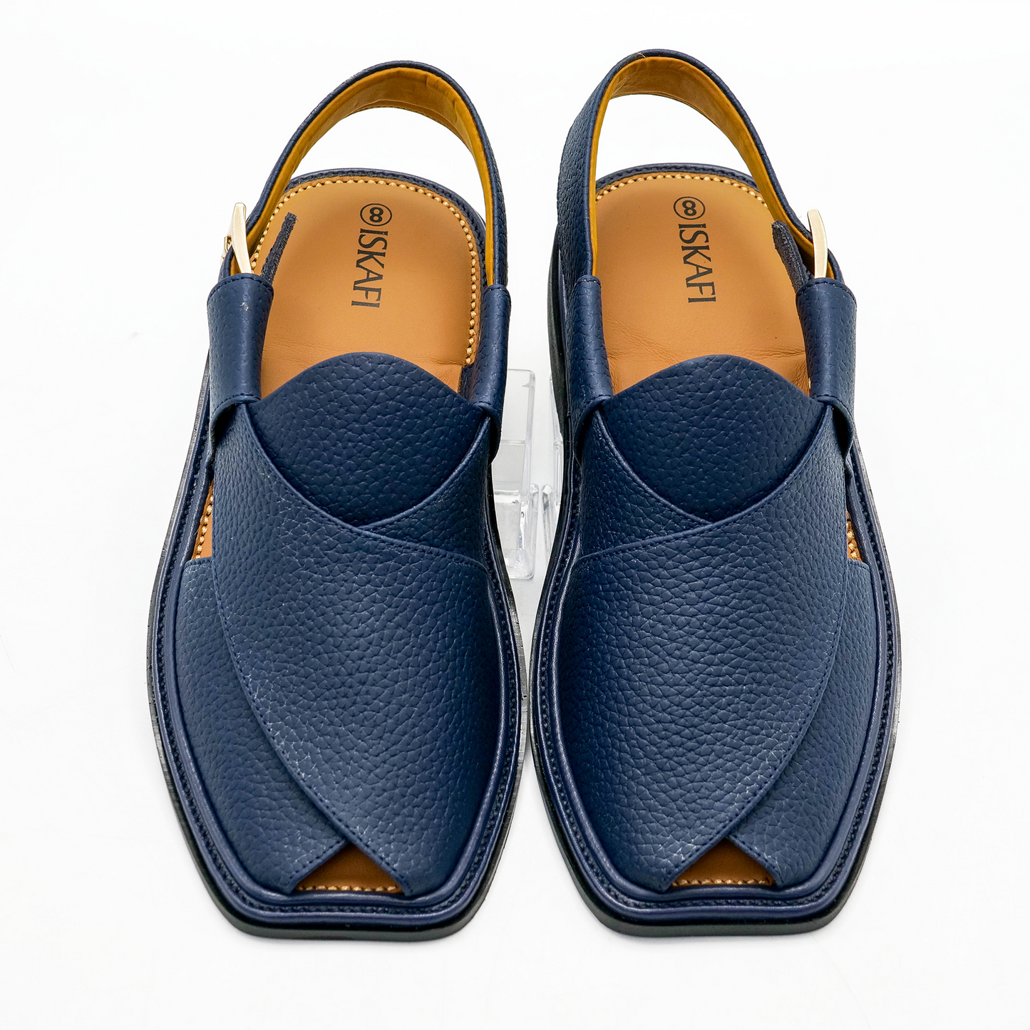 Smart Zalmi 002 Blue Mate Chappal