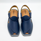 Smart Zalmi 041 Blue Mate chappal