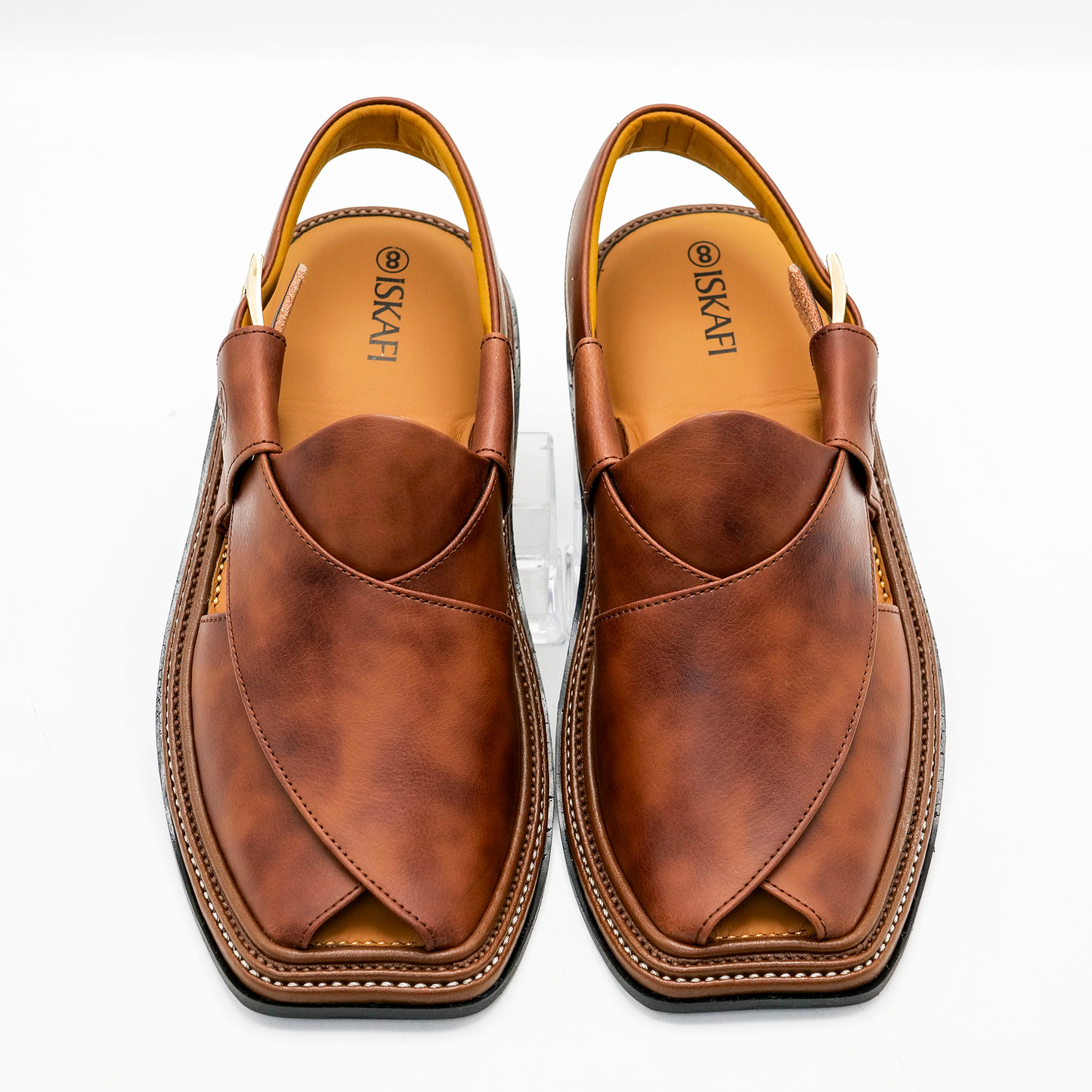 Smart Zalmi 011 II Shade Chappal