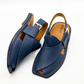 Smart Zalmi 002 Blue Mate Chappal