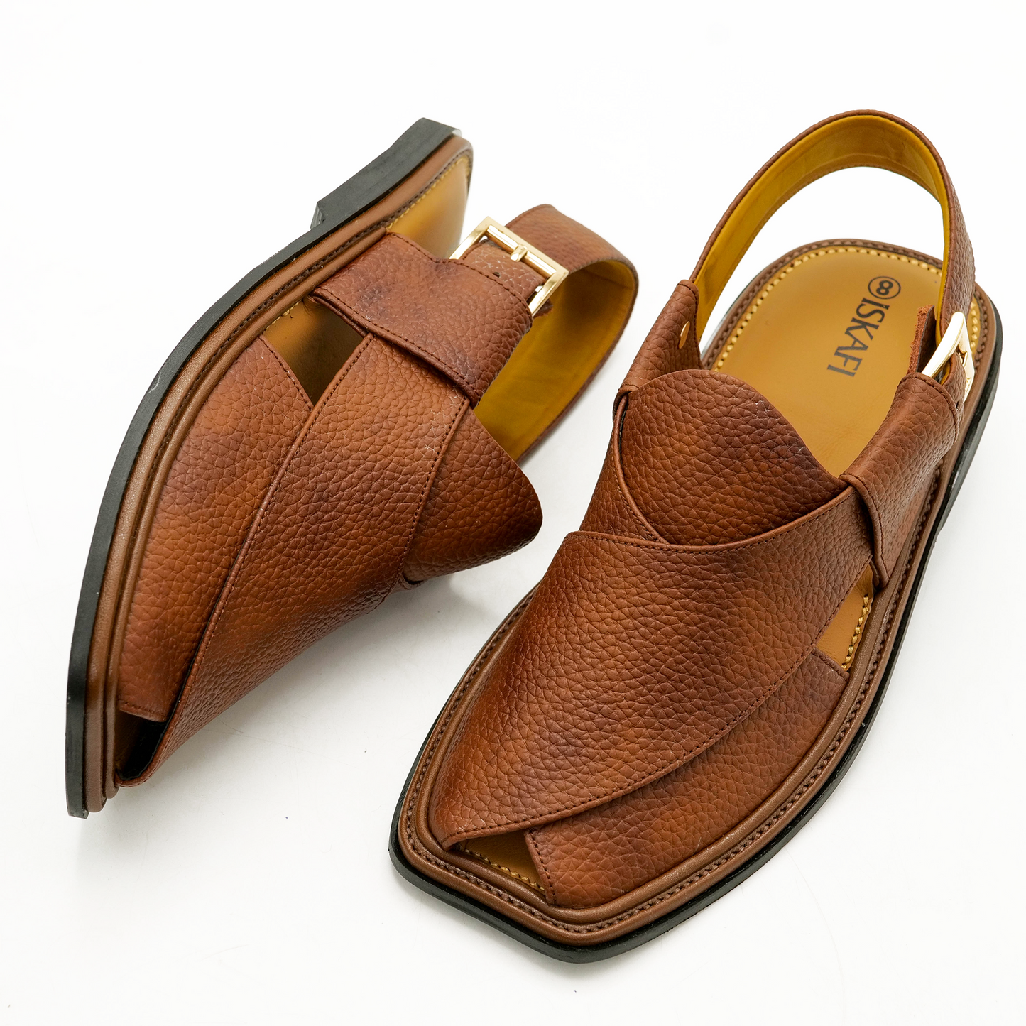 Smart Zalmi 002 II Shade Chappal