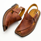 Smart Zalmi 011 II Shade Chappal