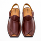 Smart Zalmi 031 Mustard Simple chappal