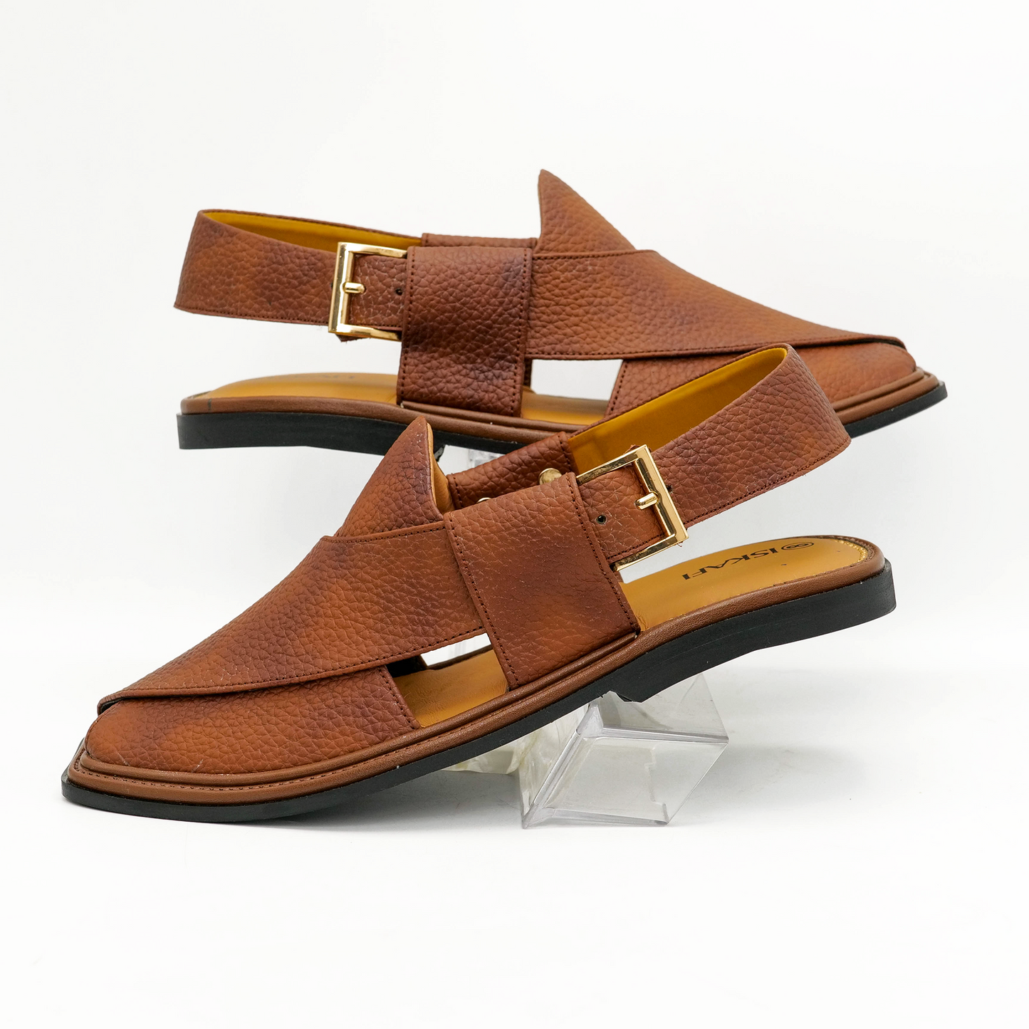 Smart Zalmi 002 II Shade Chappal