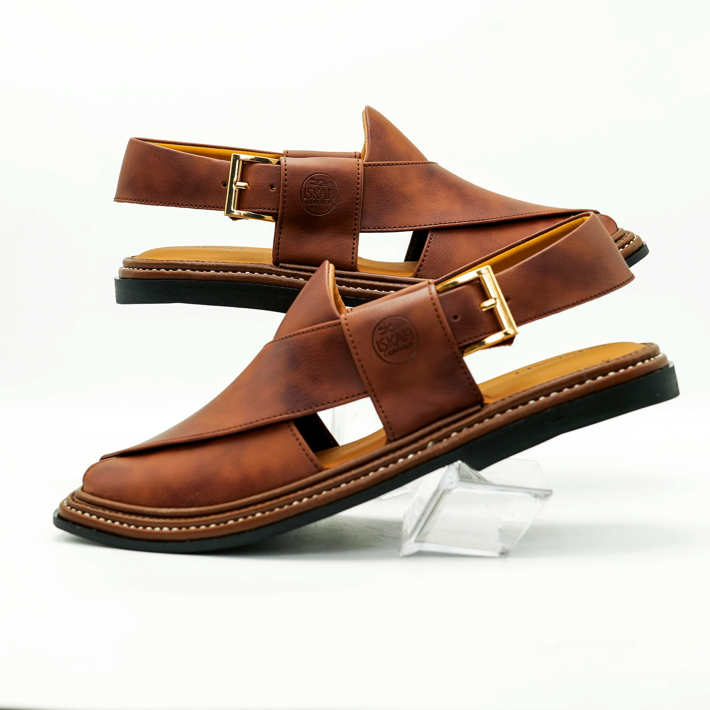 Smart Zalmi 011 II Shade Chappal