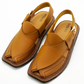 Smart Zalmi 012 Light Camel chappal