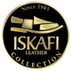 Iskafi Leather Collection